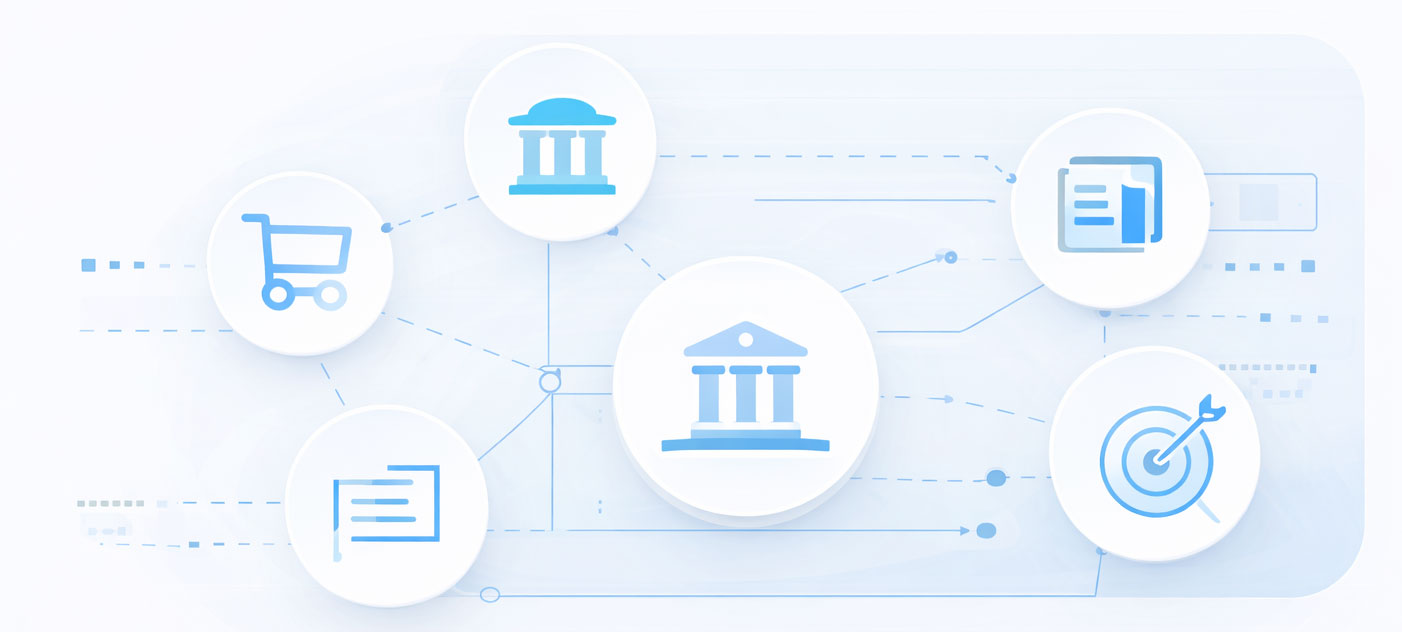 Project Loyalty Infrastructure